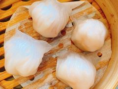 -白天鹅宾馆-宏图府餐厅