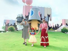 -水桶王国主题餐厅·聚会·生日派对·亲子活动·家庭套餐(亚龙湾希尔顿店)