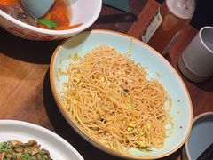 -薇酌饮·陕西菜(南门外店)
