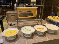 -长春净月潭喜来登酒店·盛宴标帜餐厅