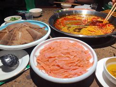 -竹海听涛生态山庄