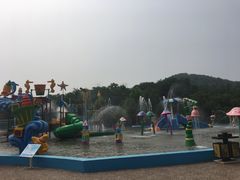 -大连铭湖国际观光牧场