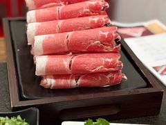 -清真·京华源铜锅涮肉(丰庆店)