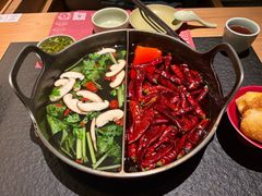 -盡膳口福跷脚牛肉火锅(国贸商城店)