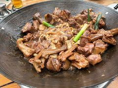 -大地农庄(逢沙大道店)