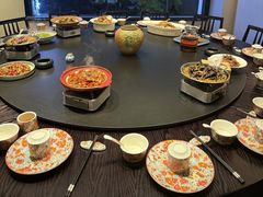 -明月土菜馆(老城区店)