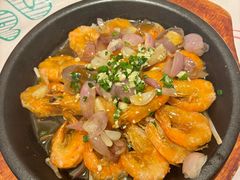 -Aqua Oasis 水天堂(相城天虹商场店)
