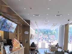 -霸王茶姬(南京六合天合广场店)