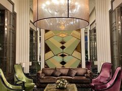 -春晖园度假酒店温泉