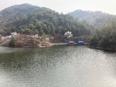 -仙居谷风景区
