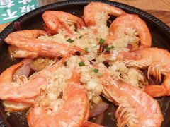 -中国徽菜·徽商故里(广安门店)