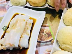 鲜虾肠粉-添好运点心专门店(北角店)