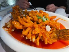 -壹品宴掦·淮扬菜(新牌坊店)