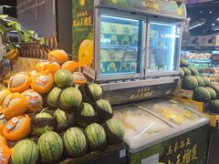 -Olé精品超市(苏州中心店)