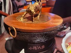 -小隐人家(乐松店)