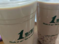 -1点点(金桥店)