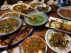 -徐鼎盛民间菜(南坪后堡店)