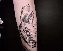 -MDZ STORE·TATTOO·耳饰