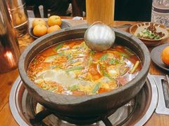 -贵厨酸汤牛肉(花果园国际中心店)