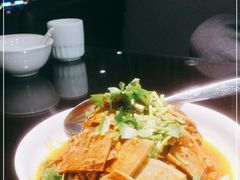-东坡酒家(天塔店)