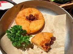 -樾餐厅泰式海鲜火锅(民歌湖店)