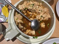 -关东小磨东北菜(上海长风大悦城店)