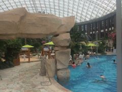 -苏州乐园森林水世界