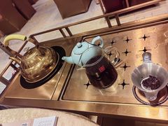-广东胜利宾馆西关粤中餐厅
