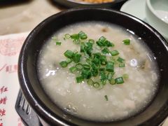 -红蜡烛-养生粥-津鲁菜(中山路店)