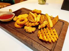 -大象厨房(重庆道店)