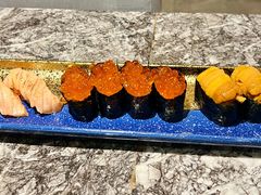 -御瀛日本料理