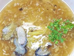 -鲁毓鲜蓬莱小面(黄山路店)