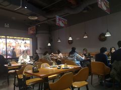 -魔丼屋(日月光店)