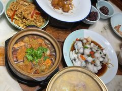 -小吊梨汤·北京菜(香山店)