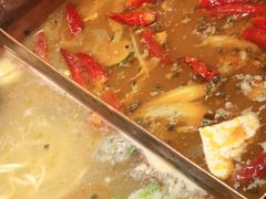 -许府牛火锅(信义坊总店)