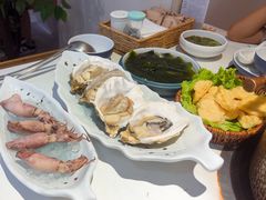 -濠七糟粕醋•海南酸汤火锅(中关村店)