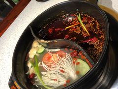 -钢管厂五区小郡肝串串香(南山店)