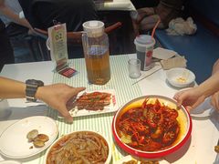 -不炭白烧烤(成都首店)