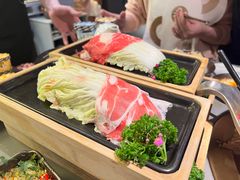 -湊湊火锅·茶憩(南京万象天地店)
