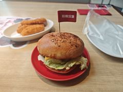 -必胜客(金高店)