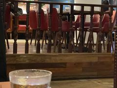 大堂-Golden Lily河内巴黎法越料理餐厅(建国西路店)