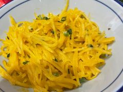 -荆九爷爆炒桥头三嫩(夫子庙店)