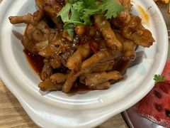 -烤五行·烧烤烤串(石佛营店)