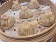 -海胆小馆(东北水饺·春柳店)