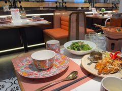 -泰椰里·泰国餐厅(智慧城广百广场店)