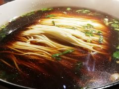 -十面春风·江南面馆(崇宁路店)