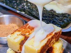 -哼蟹二将·烤肉酱蟹(合生汇店)