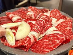 -满来寿喜烧(金虹桥店)