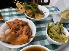 -百家缘(东门南路店)