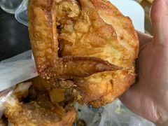 -香园炸鸡(鞍山西道店)